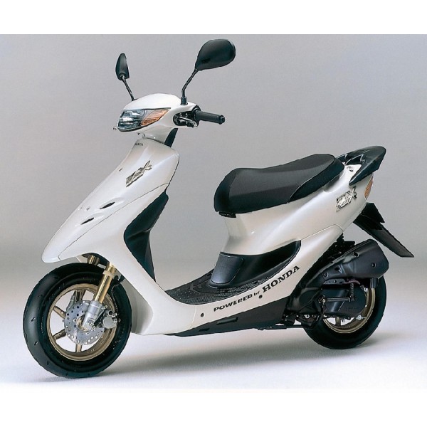 Коммутатор honda dio 35